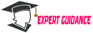 Expert Guidance Logo